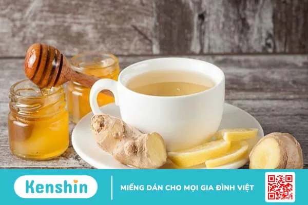 Top những loại thực phẩm trị đau họng và hỗ trợ giảm viêm cực tốt