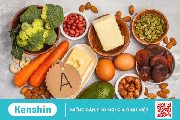 Top thành phần dinh dưỡng giúp tăng lượng hồng cầu trong máu-2