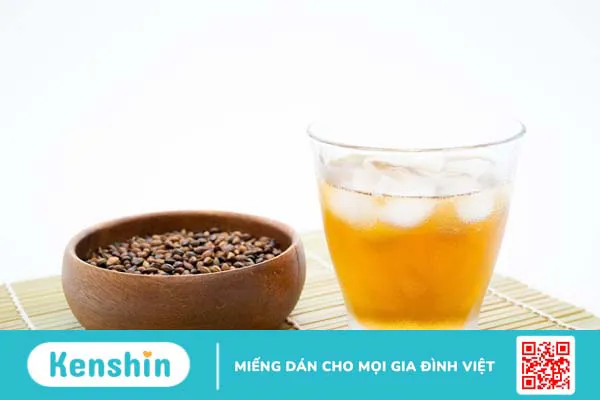 Trà lúa mạch: Đặc điểm, lợi ích và cách sử dụng 2