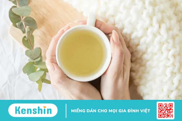 Trà trắng: Đặc điểm, phân loại, công dụng và cách pha chế 5