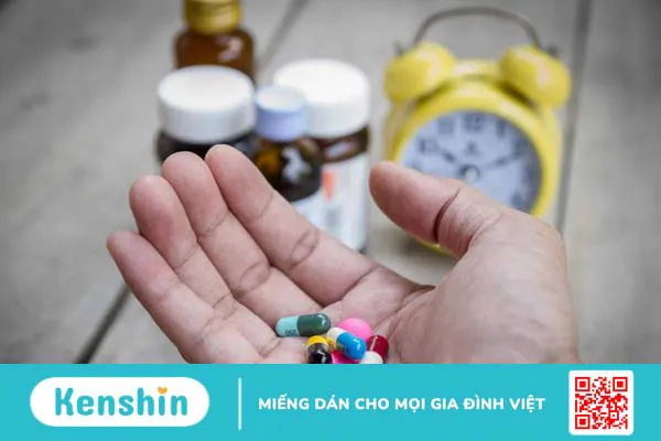 Trầm cảm kháng trị: Nguyên nhân và phương pháp điều trị phù hợp 2