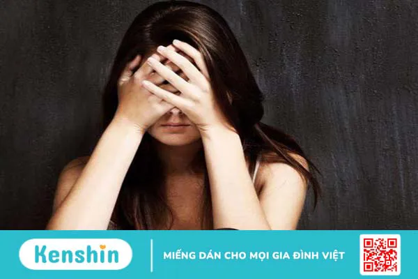 Trầm cảm là bệnh gì? Các giai đoạn của trầm cảm phổ biến nhất 1