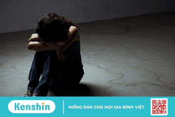 Trầm cảm là bệnh gì? Các giai đoạn của trầm cảm phổ biến nhất 2