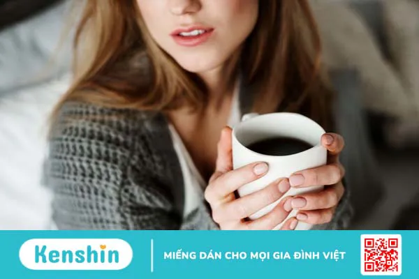 Trầm cảm uống cà phê được không? Những điều cần thận trọng khi người trầm cảm uống cà phê 1