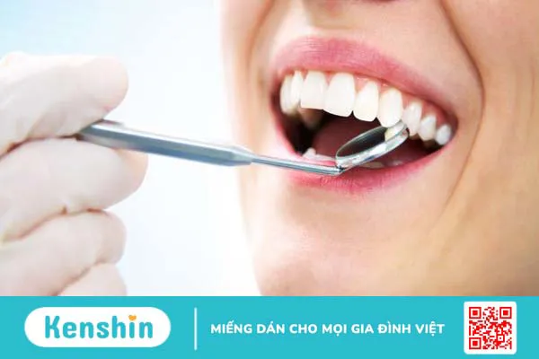 Trám răng bằng Amalgam có độc không? Ưu và nhược điểm khi trám răng bằng Amalgam 2