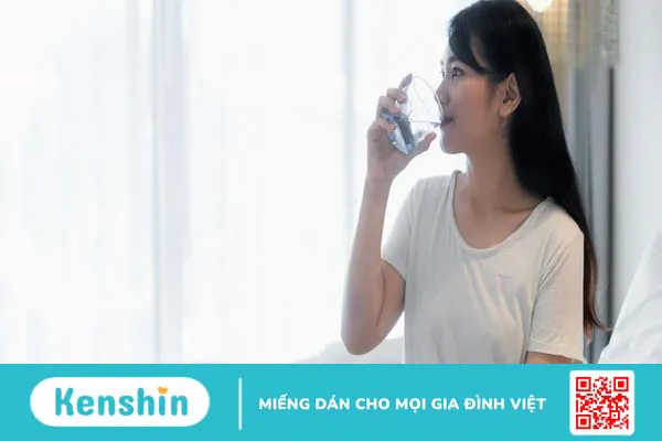 Tranh cãi về liệu pháp giảm cân bằng nước của Nhật Bản 2