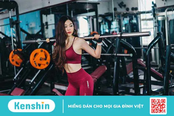 Tránh những thói quen sai lầm sau khi tập luyện cường độ cao 1