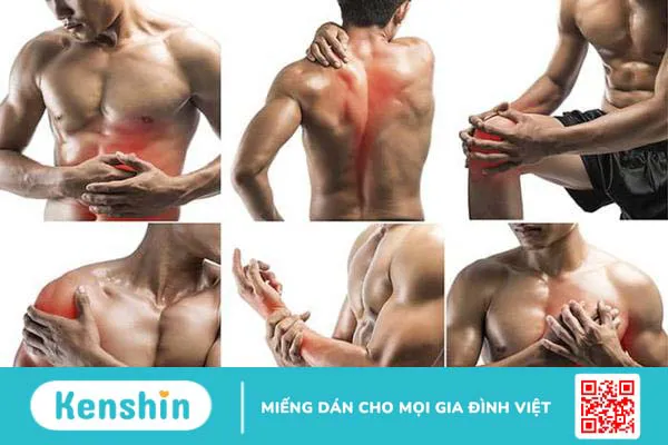 Tránh những thói quen sai lầm sau khi tập luyện cường độ cao 3