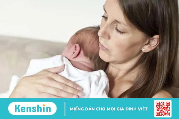 Trẻ 10 tháng tuổi bị nổi hạch sau tai có nguy hiểm không? Nguyên nhân do đâu 4