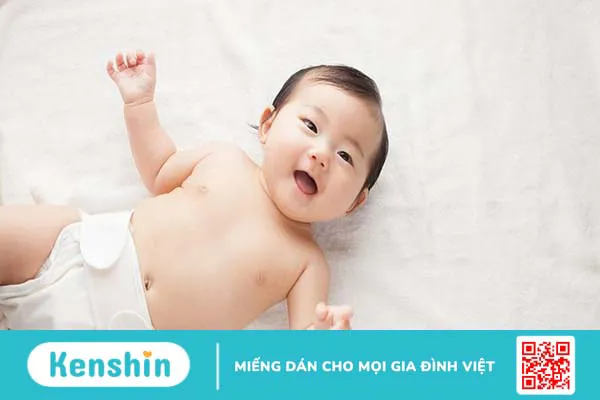 Trẻ 3 tháng tuổi đi ngoài nhiều lần có đáng lo không? Cha mẹ cần xử lý thế nào? 4