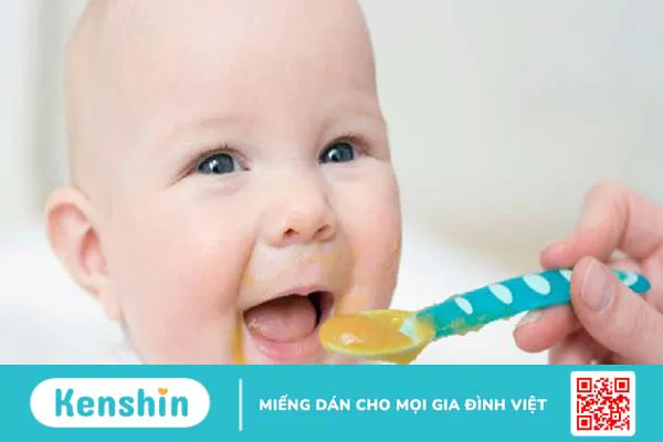 Trẻ ăn nhiều bí đỏ có tốt không? Những lợi ích tuyệt vời của bí đỏ đối với trẻ 2