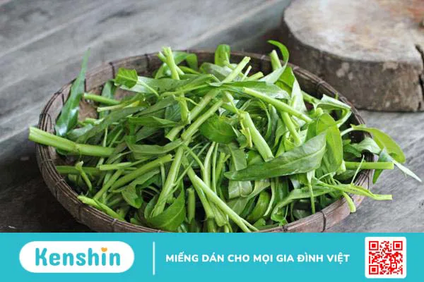 Trẻ bị đau mắt đỏ kiêng ăn gì để nhanh khỏi? 3