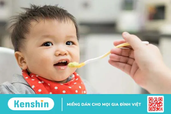 Trẻ em ăn nhiều trứng gà có tốt không? Bật mí cách chế biến trứng cho trẻ ăn 2