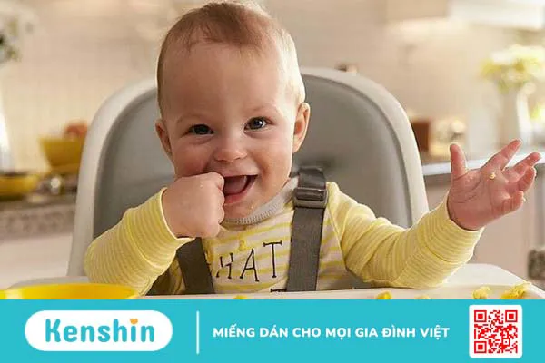 Trẻ em ăn nhiều trứng gà có tốt không? Bật mí cách chế biến trứng cho trẻ ăn 3