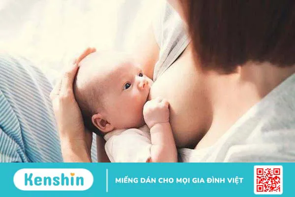 Trẻ quấy khóc khi đặt nằm xuống: Nguyên nhân và cách xử lý hiệu quả 3