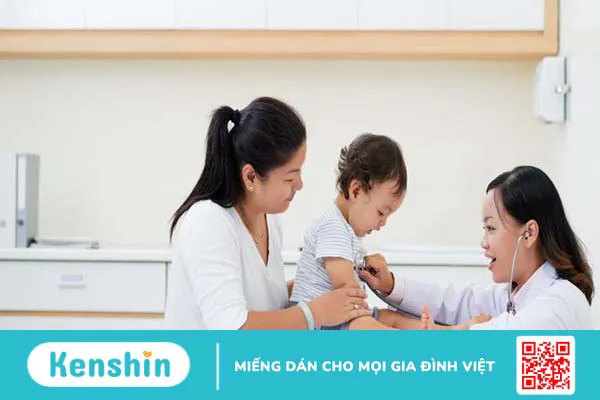 Trẻ quấy khóc khi đặt nằm xuống: Nguyên nhân và cách xử lý hiệu quả 4