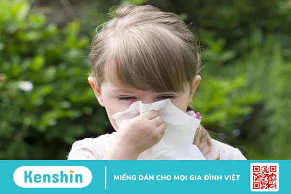 Thời gian trẻ sơ sinh bị nghẹt mũi bao lâu thì hết? Cách điều trị như thế nào 2