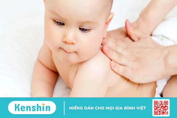 Thời gian trẻ sơ sinh bị nghẹt mũi bao lâu thì hết? Cách điều trị như thế nào 3