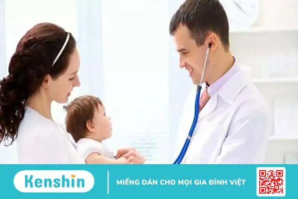 Cách xử lý khi trẻ sơ sinh bị nghẹt mũi, khò khè