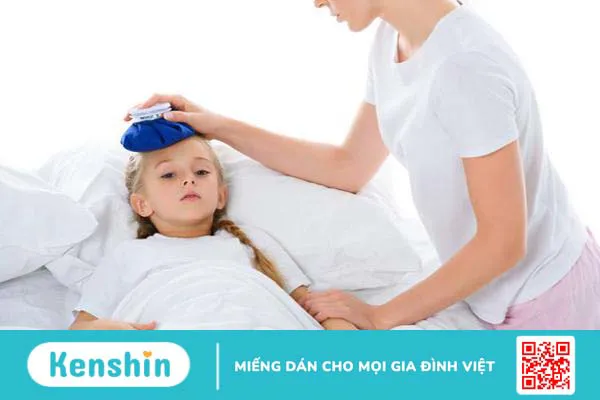 Trẻ sơ sinh bị té võng: Nguyên nhân, hậu quả và cách phòng tránh 2