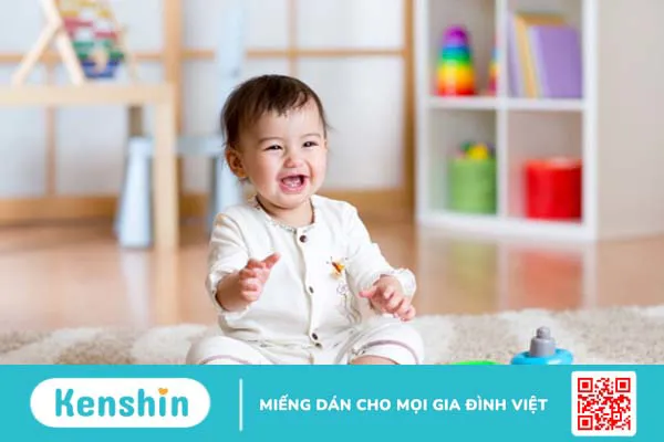 Trẻ sơ sinh đóng bỉm nhiều có tốt không? 4