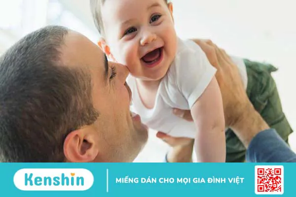 Trẻ sơ sinh ngóc đầu sớm: Điều gì xảy ra với não bộ và cơ thể của bé? 2