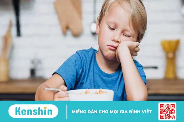 Trẻ uống vitamin A có tác dụng phụ không? Cách bổ sung vitamin A cho trẻ an toàn và hiệu quả 2