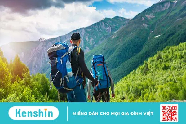 Trekking là gì? Tìm hiểu về xu hướng du lịch mạo hiểm mới 1