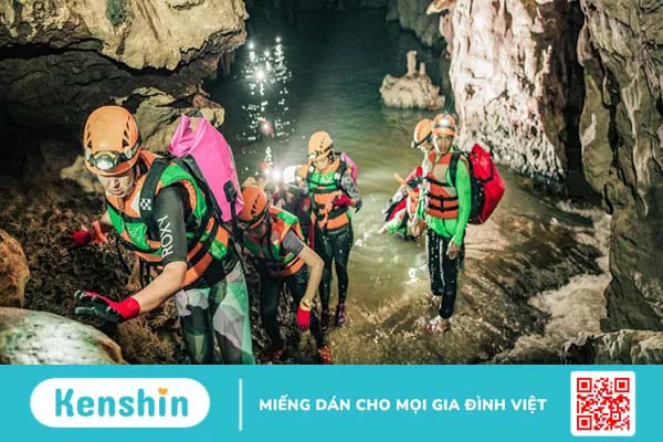 Trekking là gì? Tìm hiểu về xu hướng du lịch mạo hiểm mới 2