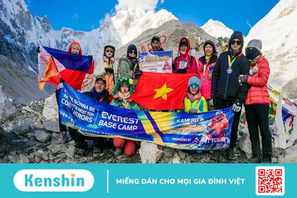 Trekking là gì? Tìm hiểu về xu hướng du lịch mạo hiểm mới 4