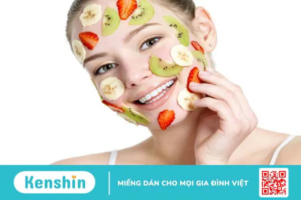 Trị sẹo mụn như thế nào để cải thiện làn da đẹp hơn 2