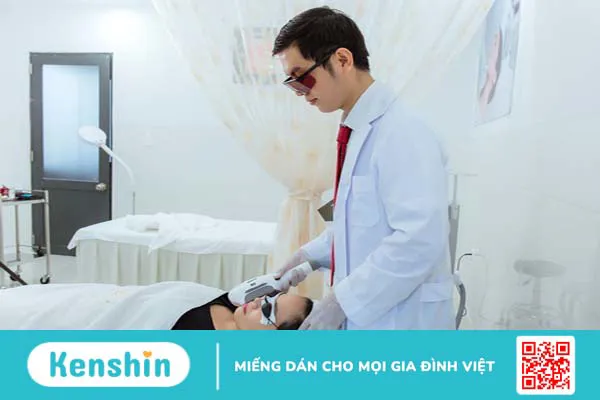 Trị sẹo mụn như thế nào để cải thiện làn da đẹp hơn 3