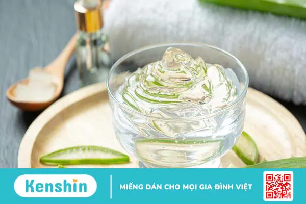 Triệt lông bị nổi mẩn đỏ nên xử lý như nào? 2