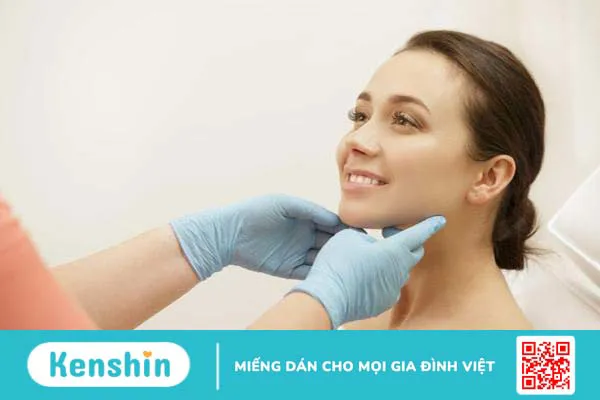 Triệt lông bị nổi mẩn đỏ nên xử lý như nào? 3