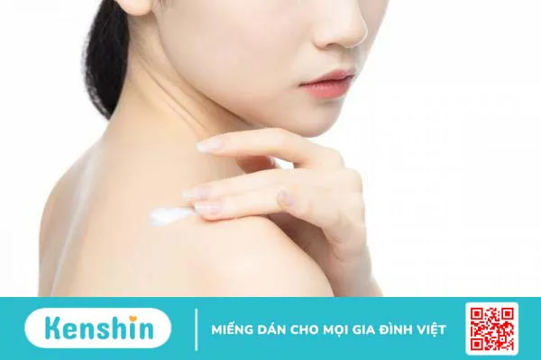 Triệt lông lưng tại nhà đơn giản và hiệu quả? 3