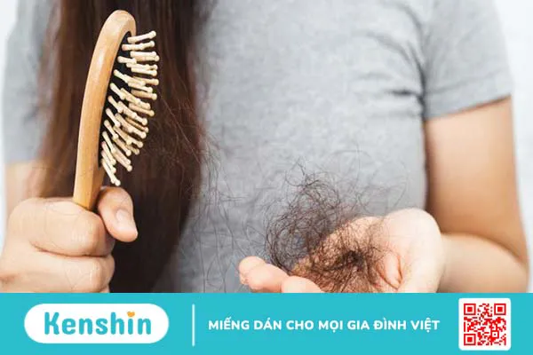 Triệu chứng thiếu canxi ở phụ nữ dễ nhận biết3