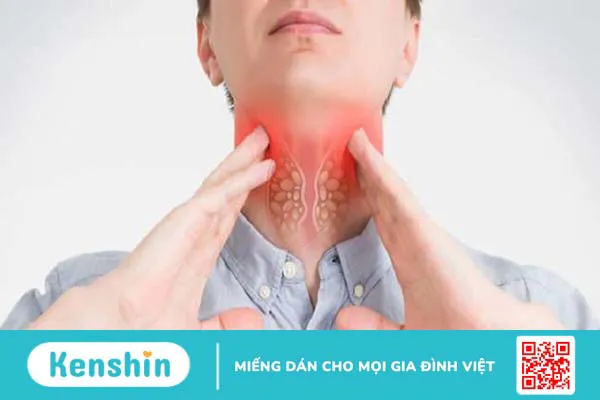 Triệu chứng ung thư thanh quản giai đoạn 22