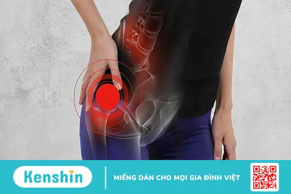 Rách sụn viền ổ cối: Triệu chứng và điều trị 2