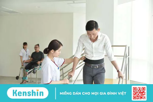 Rách sụn viền ổ cối: Triệu chứng và điều trị 3