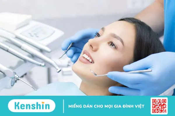 Trụ DIO Implant có tốt hay không? 3