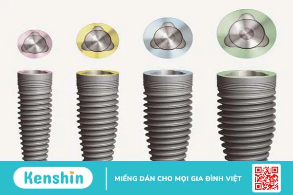 Trụ implant nobel biocare là gì? Có an toàn không?   1