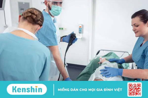 Trước khi nội soi dạ dày cần làm gì? Những phương pháp nội soi dạ dày hiện nay 2