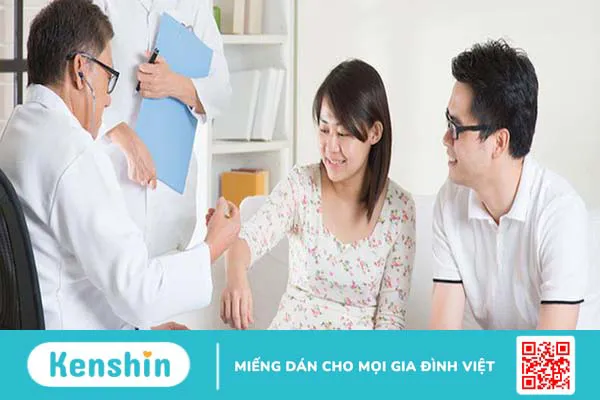 Giải đáp: Bệnh Thalassemia là gì? Tuổi thọ của người bị bệnh thalassemia thể nhẹ là bao lâu? 5