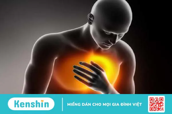 Tuyến ức là gì? Bệnh u tuyến ức là gì? Triệu chứng và phương pháp điều trị 3