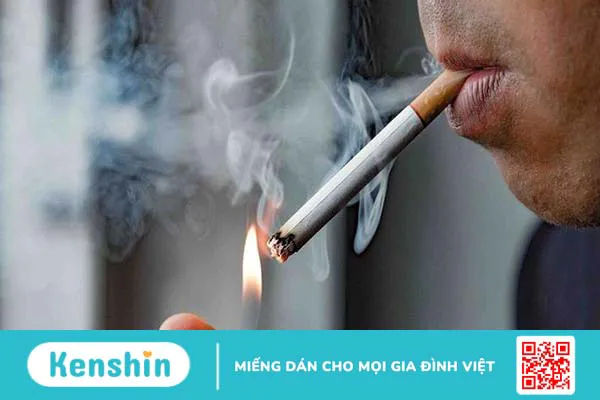 U ác khí quản: Yếu tố nguy cơ, triệu chứng biểu hiện bệnh và giai đoạn ung thư 3