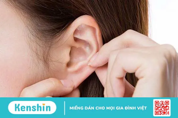 Ù tai dấu hiệu ung thư: Cách nhận biết và điều trị 2