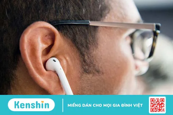 Ù tai dấu hiệu ung thư: Cách nhận biết và điều trị 3