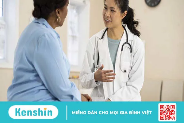 Ù tai dấu hiệu ung thư: Cách nhận biết và điều trị 4