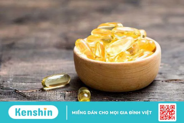 Ù tai liên quan đến thận: Những điều bạn nên biết 4