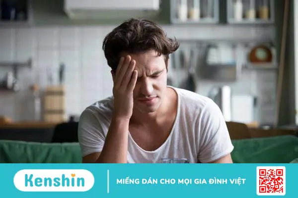 U thần kinh ngoại biên: Một số nguyên nhân và triệu chứng đáng lo ngại của bệnh 3